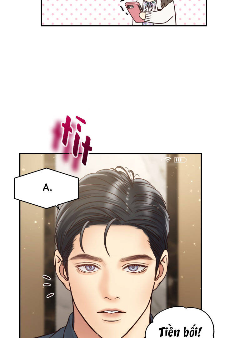 Ánh Sao Ban Mai - Chương 56