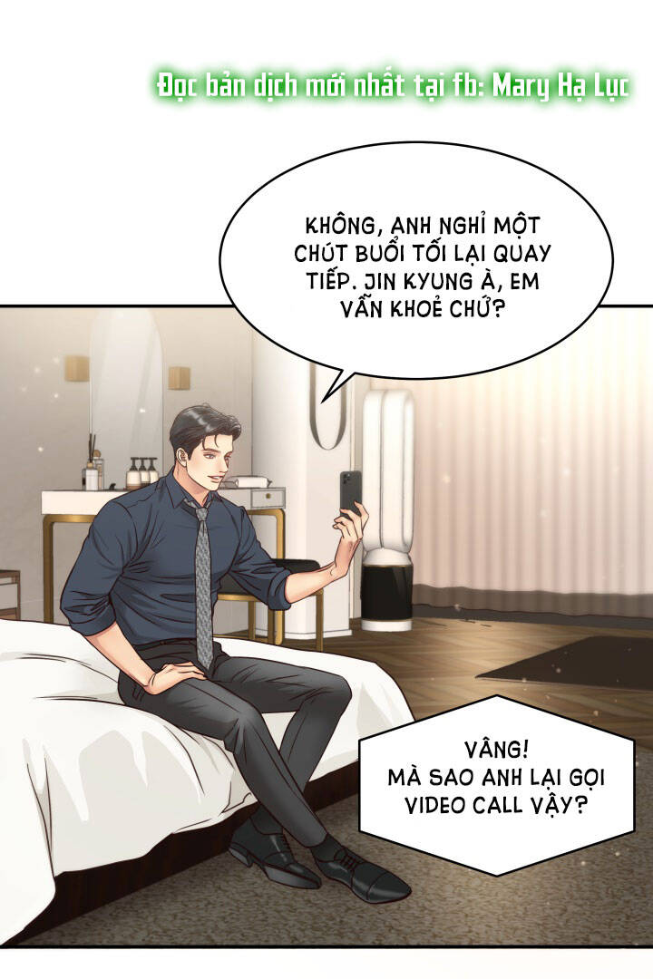 Ánh Sao Ban Mai - Chương 56