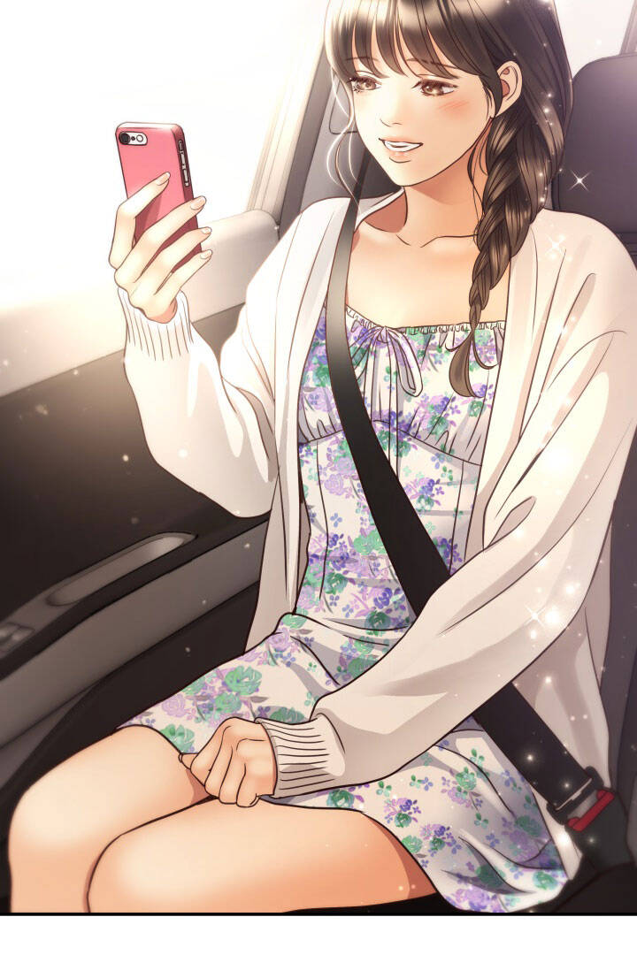 Ánh Sao Ban Mai - Chương 56