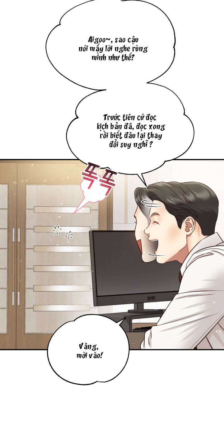 Ánh Sao Ban Mai - Chương 57