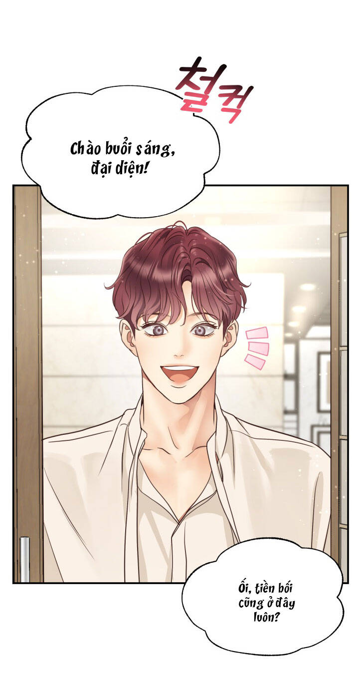 Ánh Sao Ban Mai - Chương 57