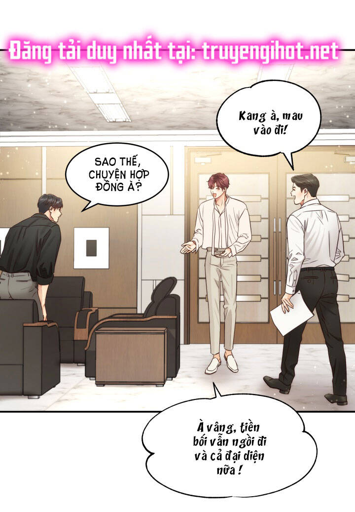 Ánh Sao Ban Mai - Chương 57