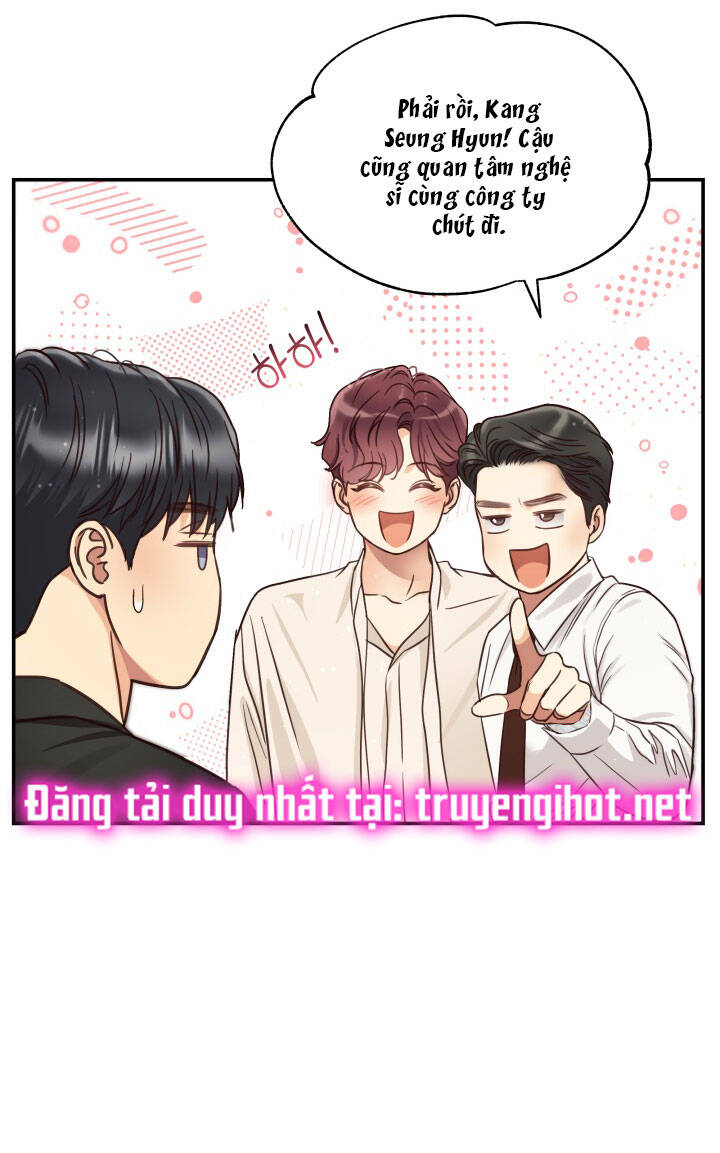 Ánh Sao Ban Mai - Chương 57