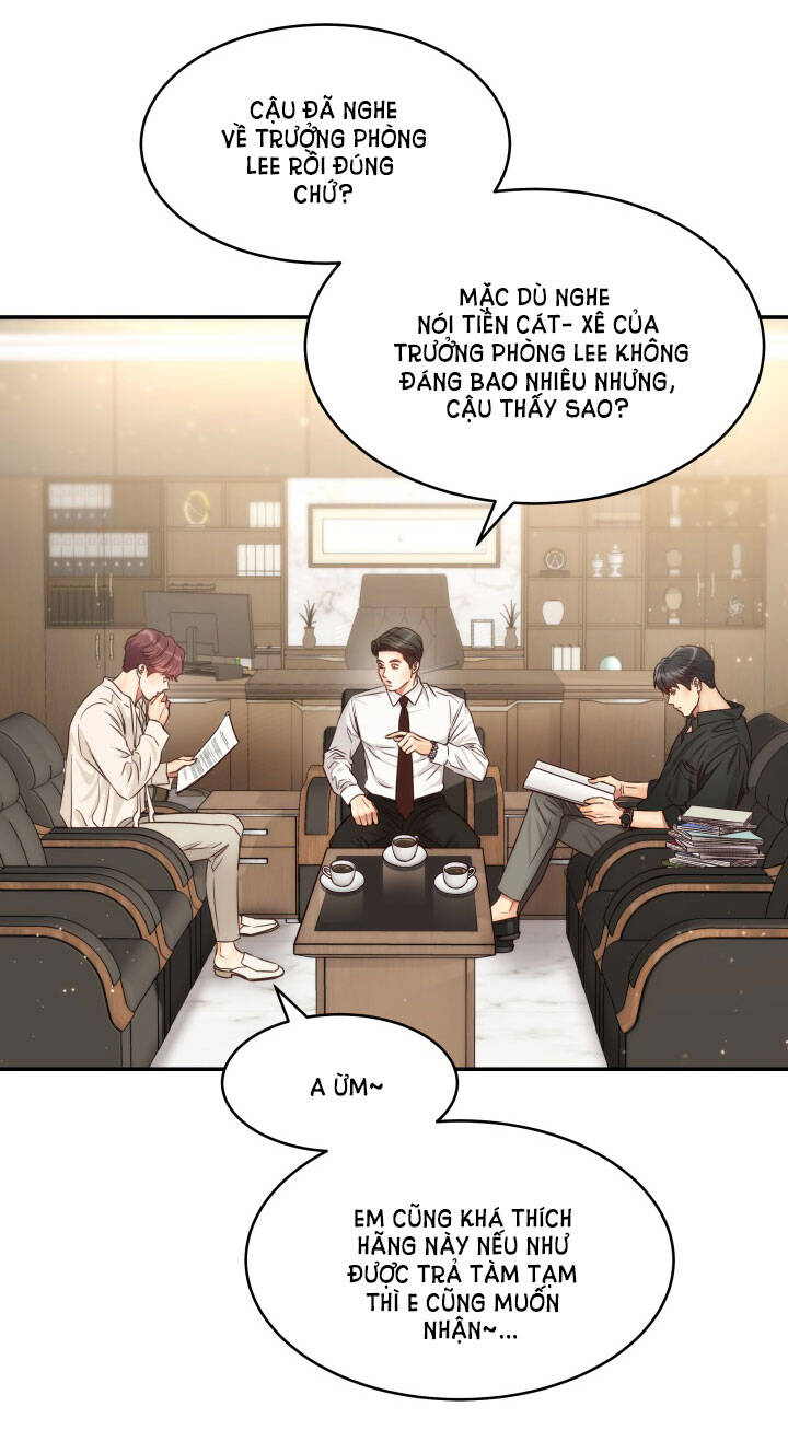 Ánh Sao Ban Mai - Chương 57