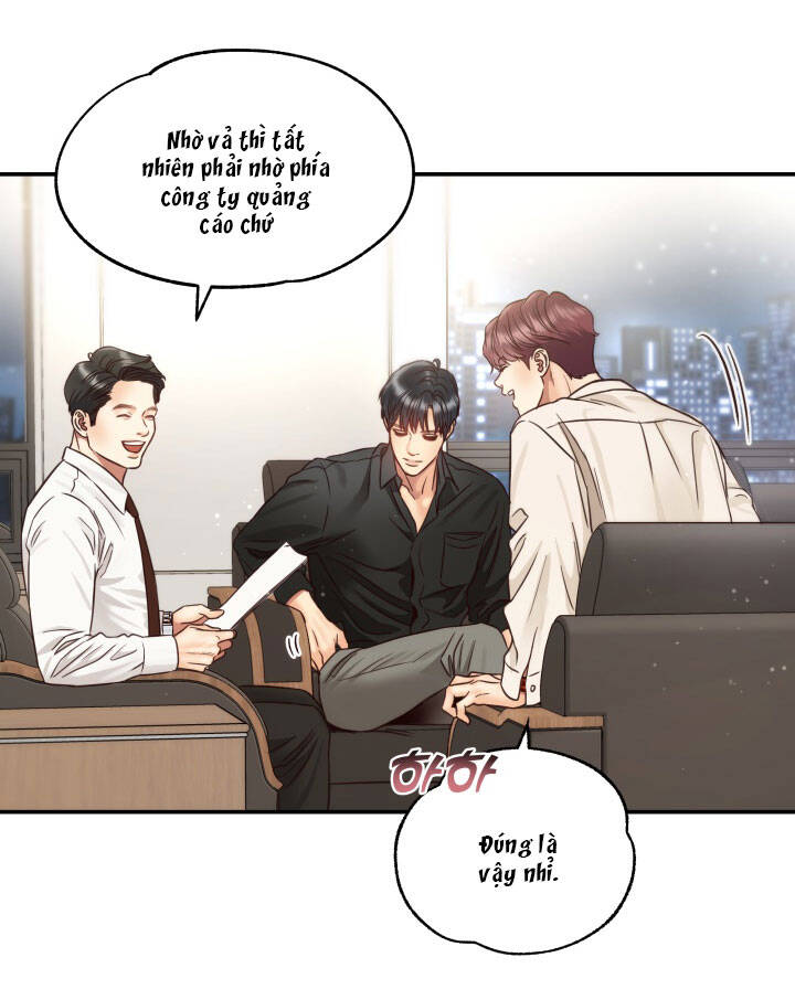 Ánh Sao Ban Mai - Chương 57