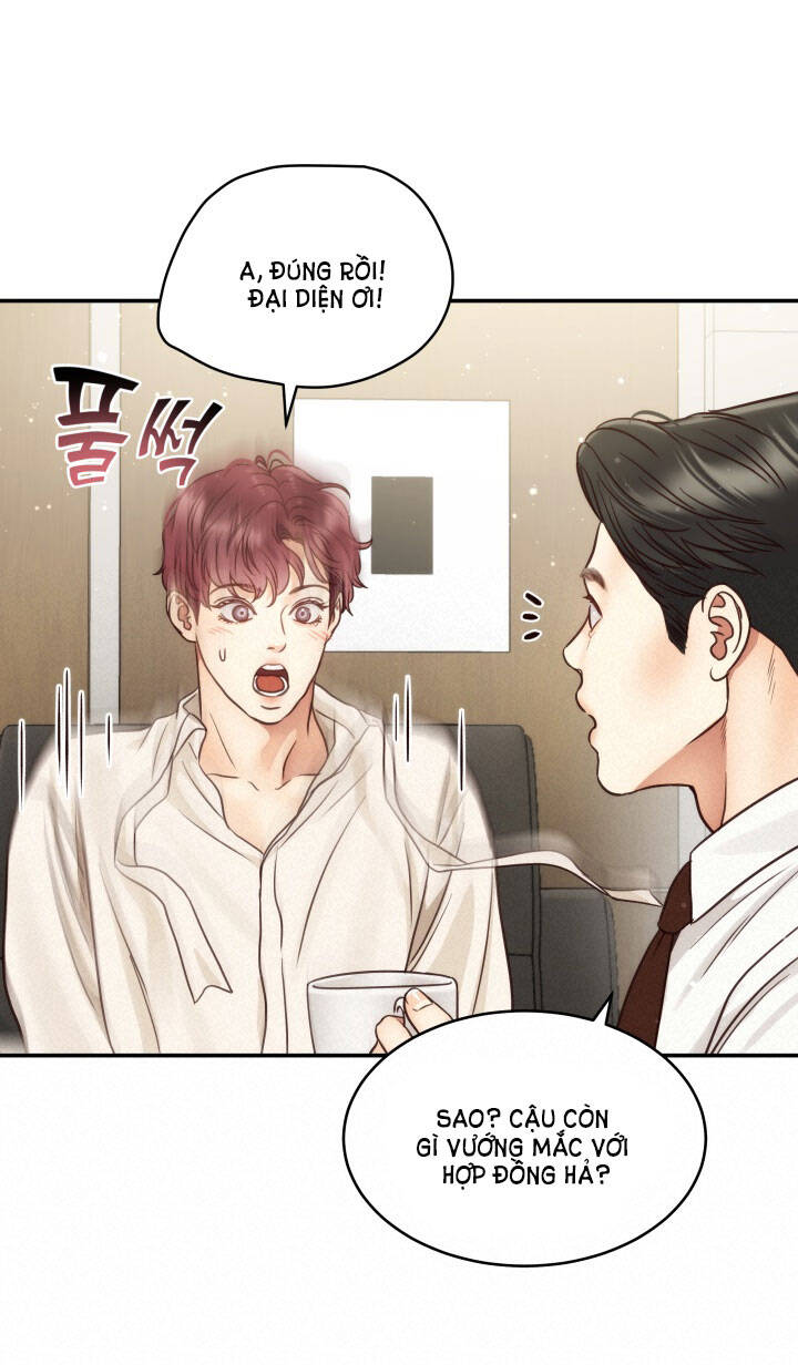 Ánh Sao Ban Mai - Chương 57