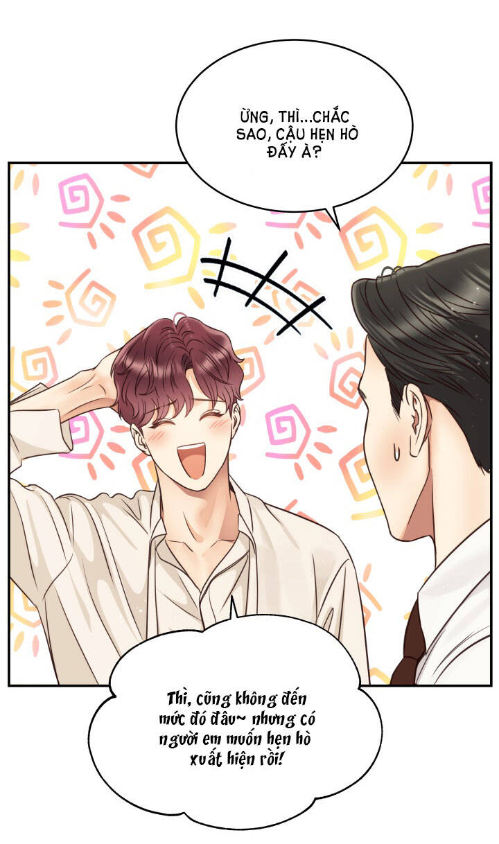Ánh Sao Ban Mai - Chương 57