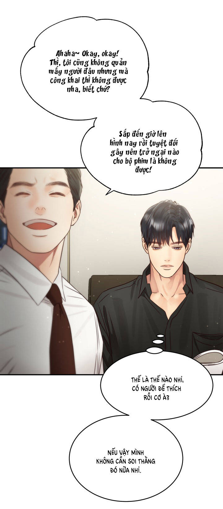 Ánh Sao Ban Mai - Chương 57