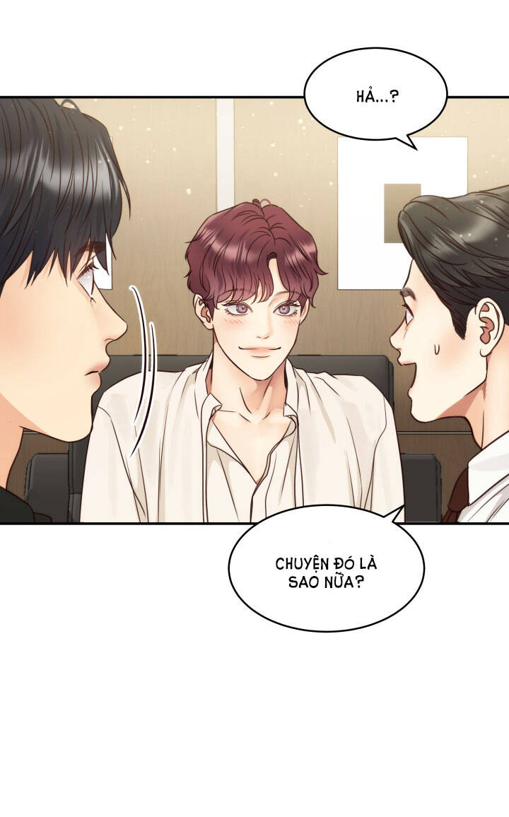 Ánh Sao Ban Mai - Chương 57