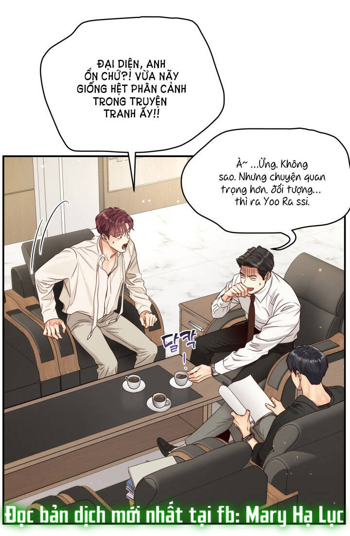 Ánh Sao Ban Mai - Chương 57