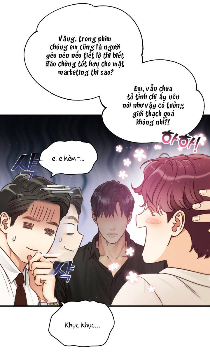 Ánh Sao Ban Mai - Chương 57