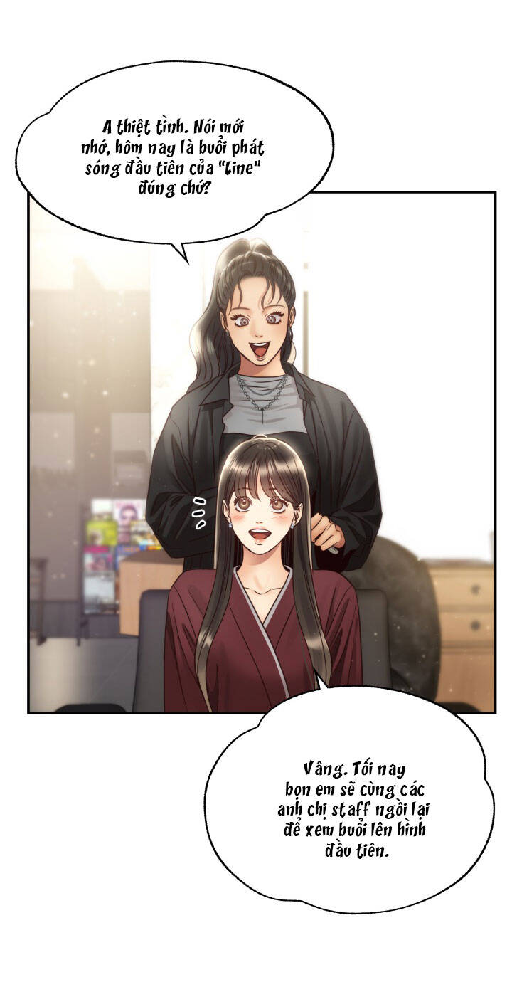 Ánh Sao Ban Mai - Chương 57