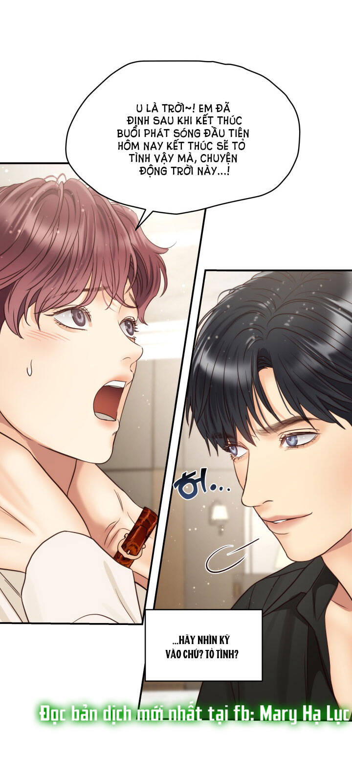 Ánh Sao Ban Mai - Chương 57