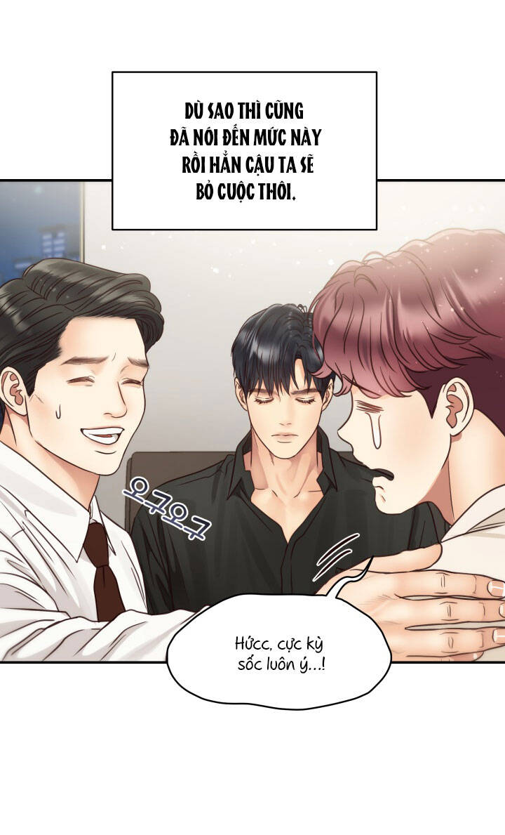 Ánh Sao Ban Mai - Chương 57