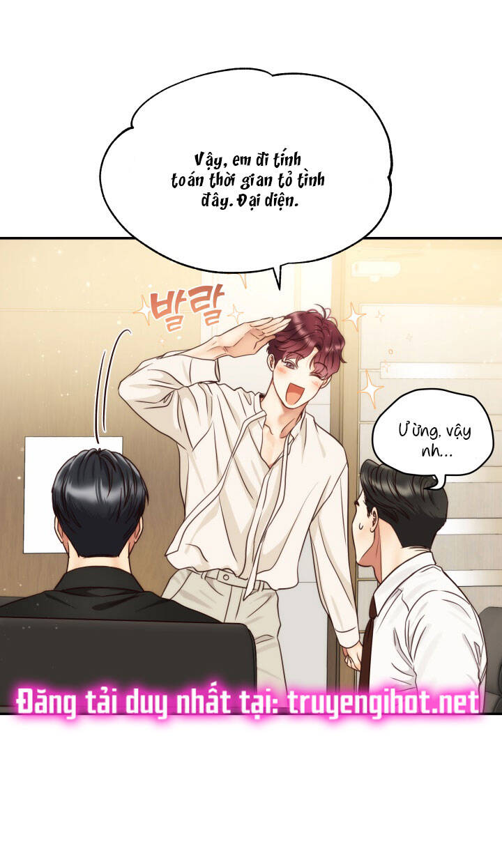 Ánh Sao Ban Mai - Chương 57