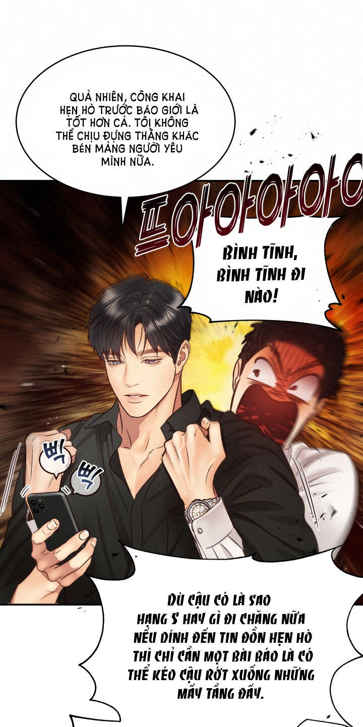 Ánh Sao Ban Mai - Chương 57