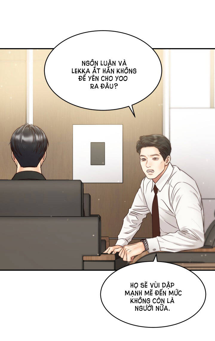 Ánh Sao Ban Mai - Chương 57