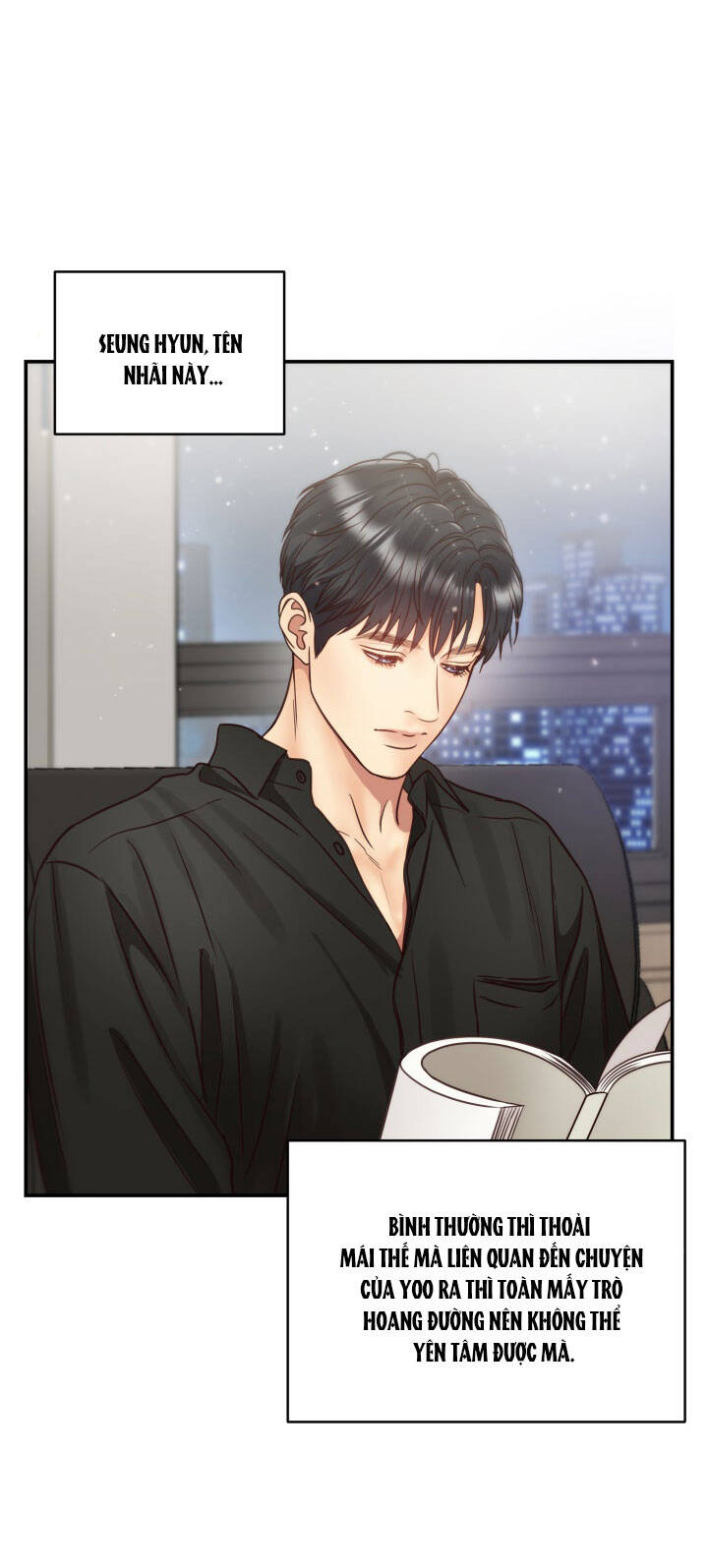 Ánh Sao Ban Mai - Chương 57
