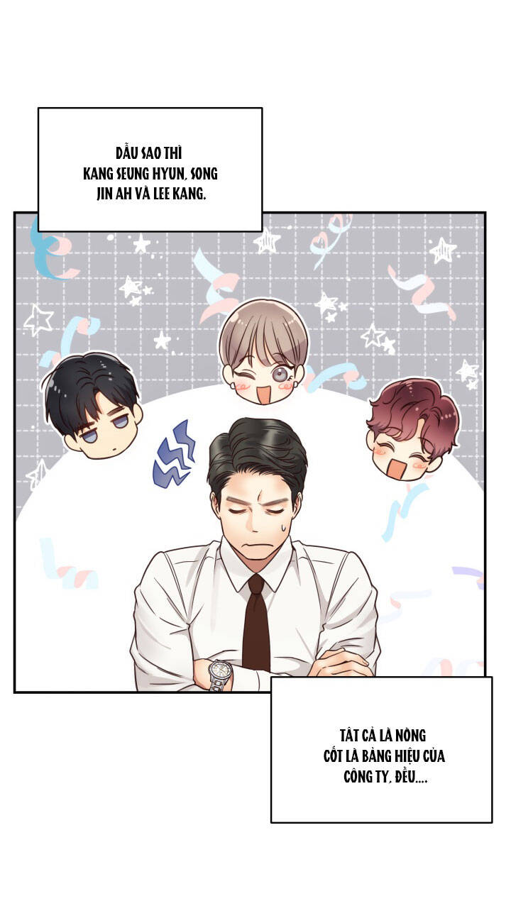 Ánh Sao Ban Mai - Chương 57