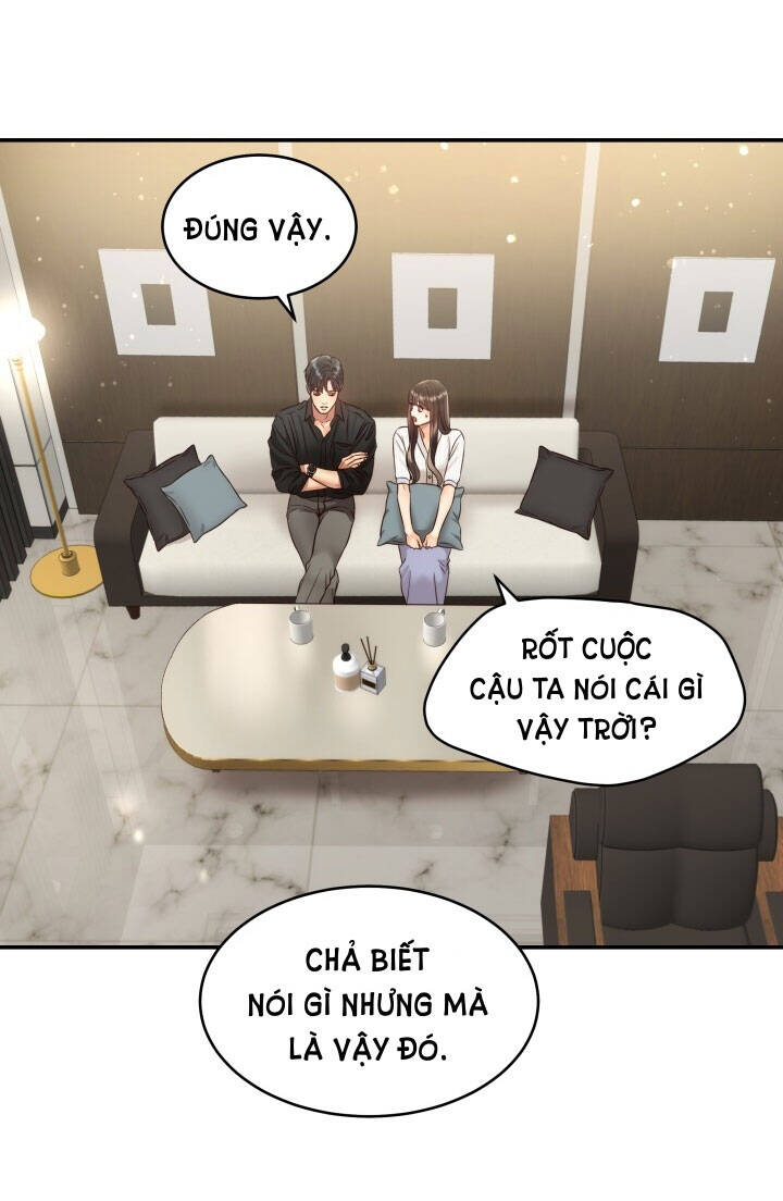 Ánh Sao Ban Mai - Chương 58.1