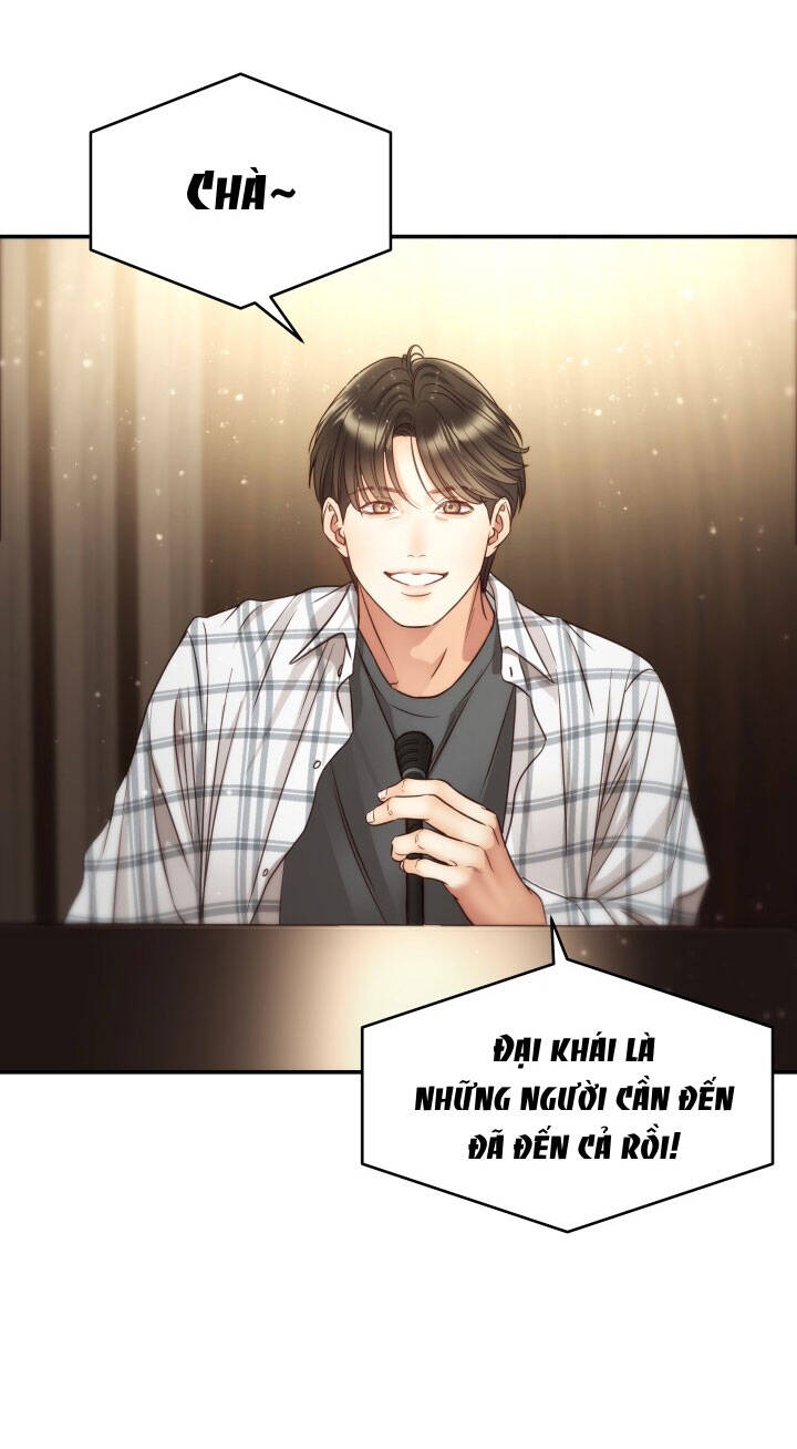 Ánh Sao Ban Mai - Chương 58.1