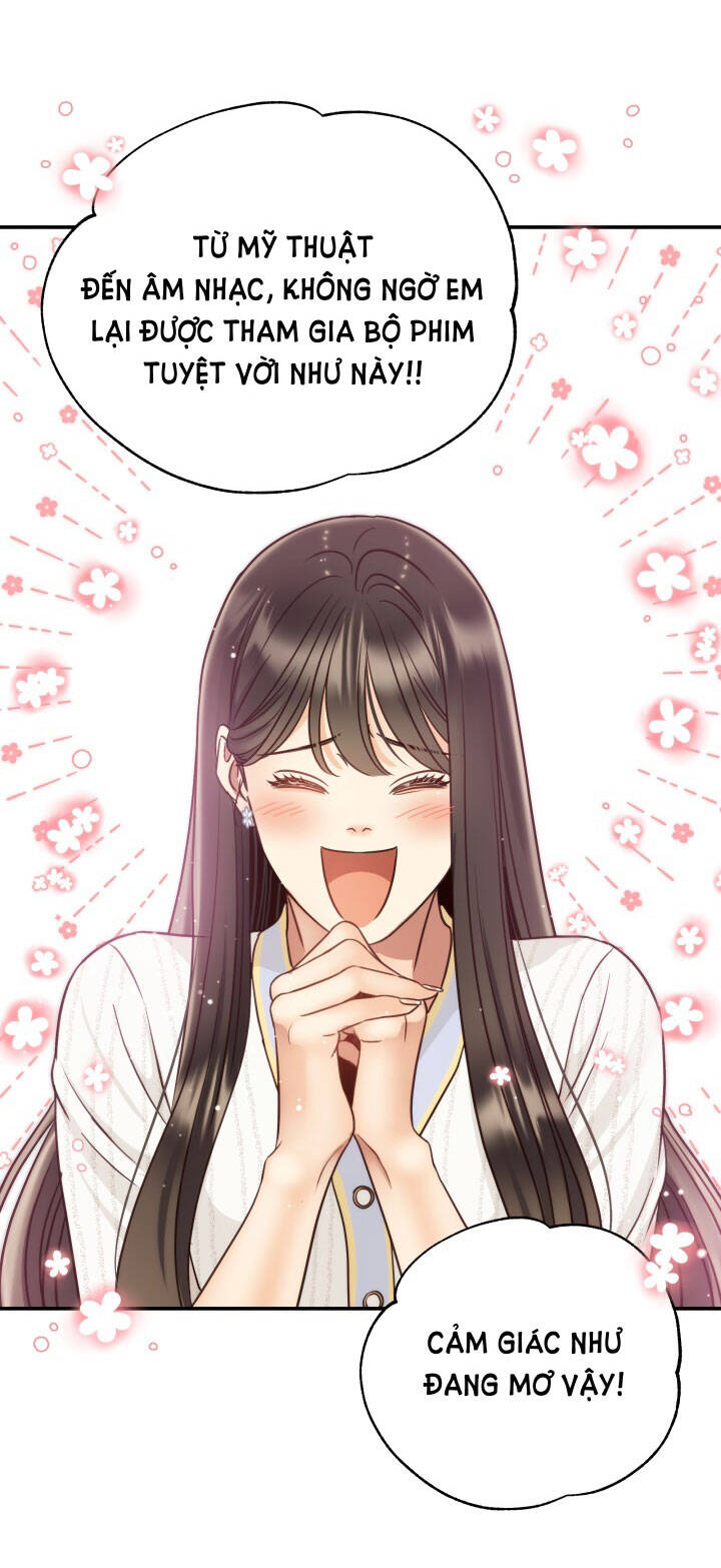 Ánh Sao Ban Mai - Chương 58.1