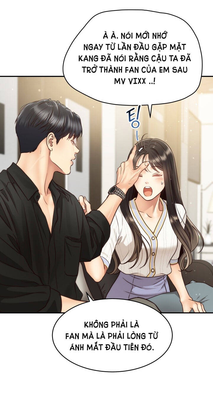 Ánh Sao Ban Mai - Chương 58.1