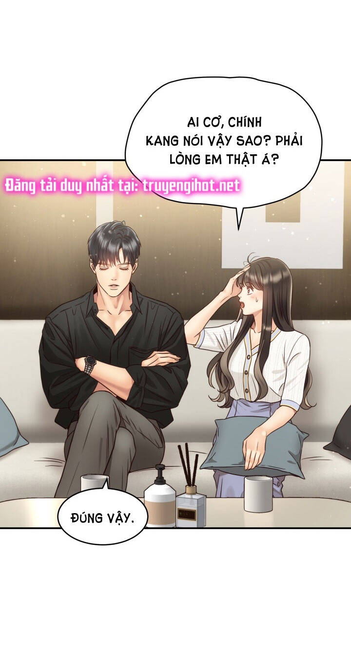 Ánh Sao Ban Mai - Chương 58.1