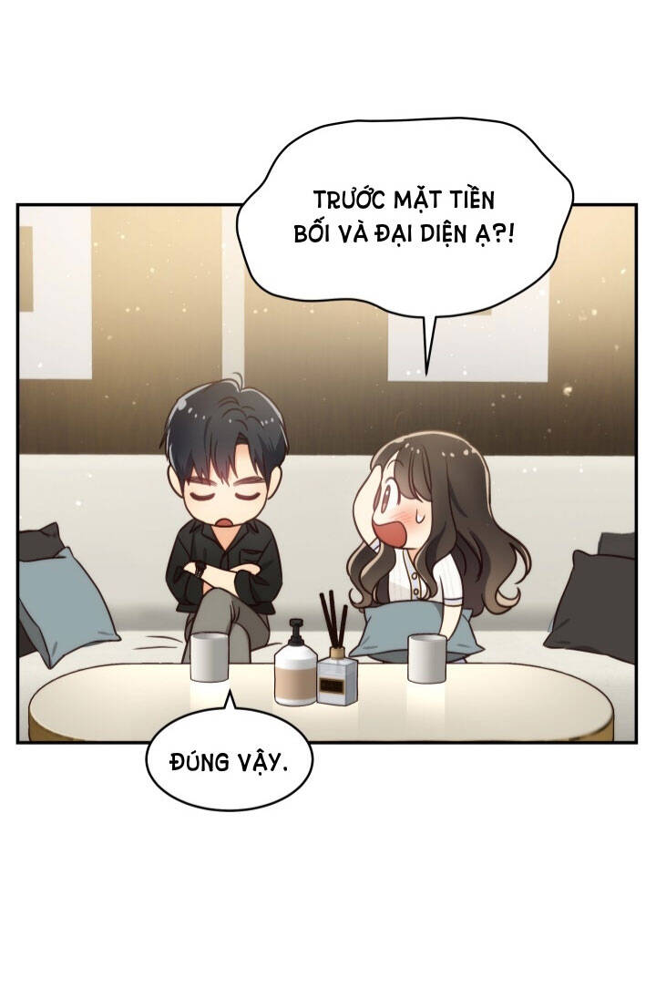 Ánh Sao Ban Mai - Chương 58.1