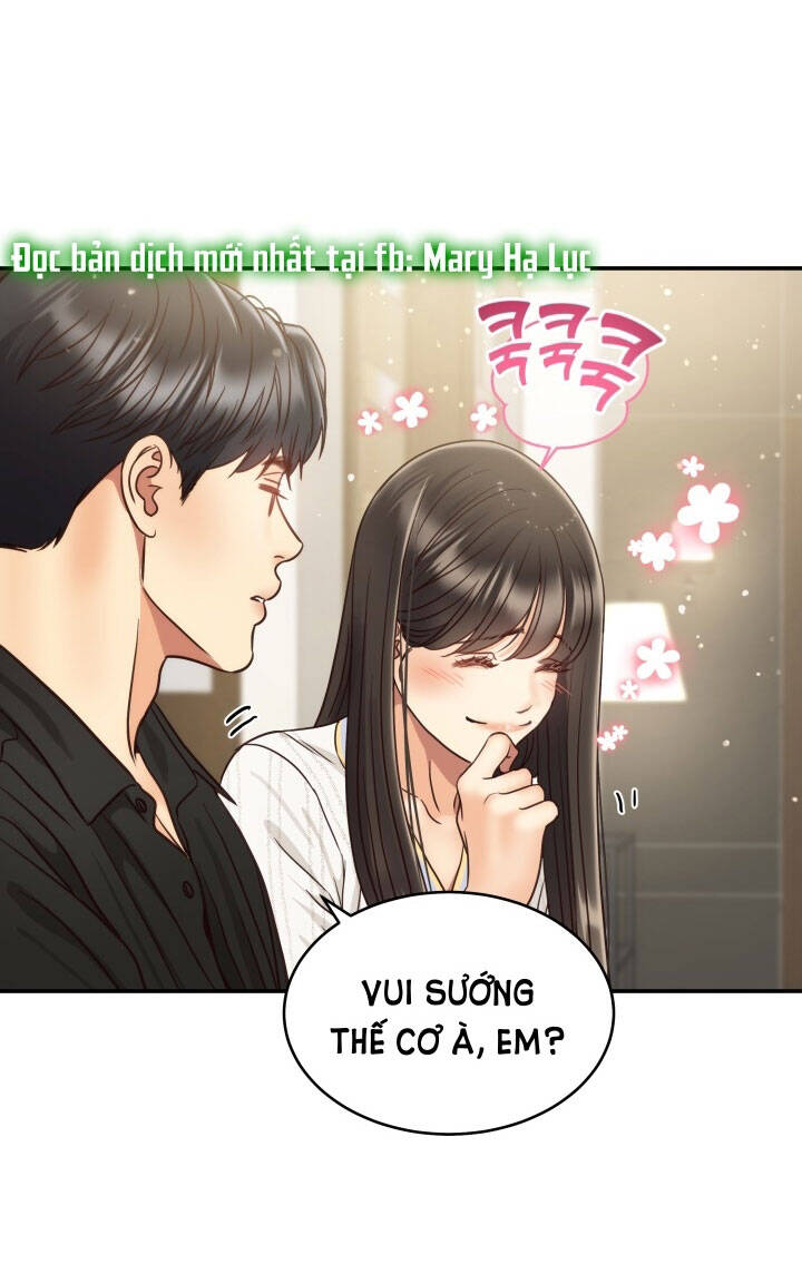 Ánh Sao Ban Mai - Chương 58.1