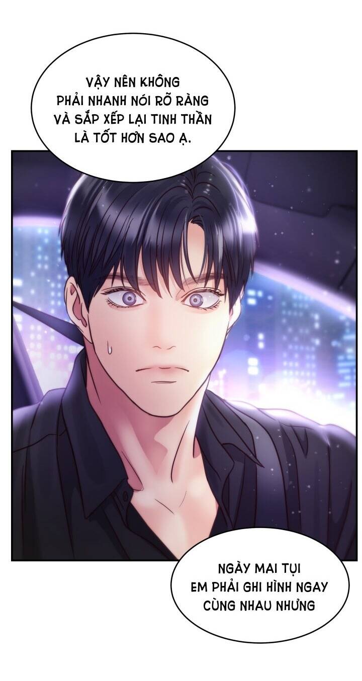 Ánh Sao Ban Mai - Chương 58.2
