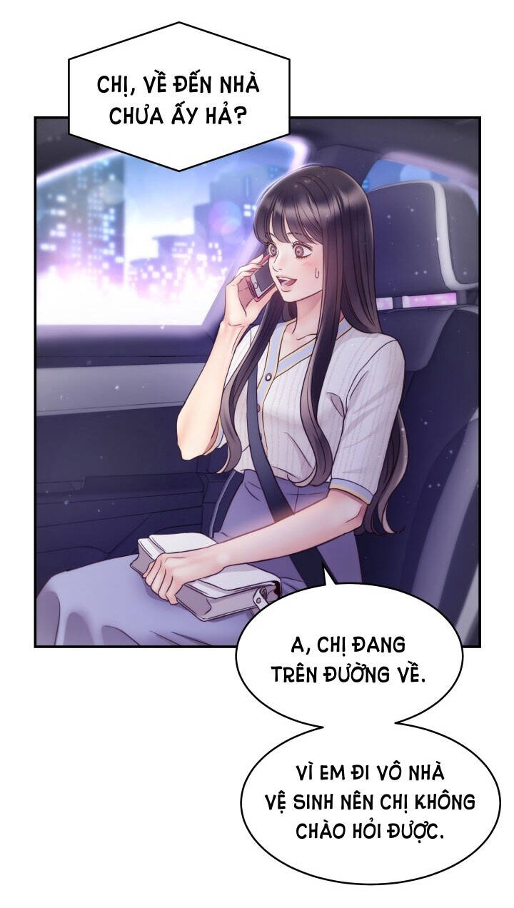 Ánh Sao Ban Mai - Chương 58.2