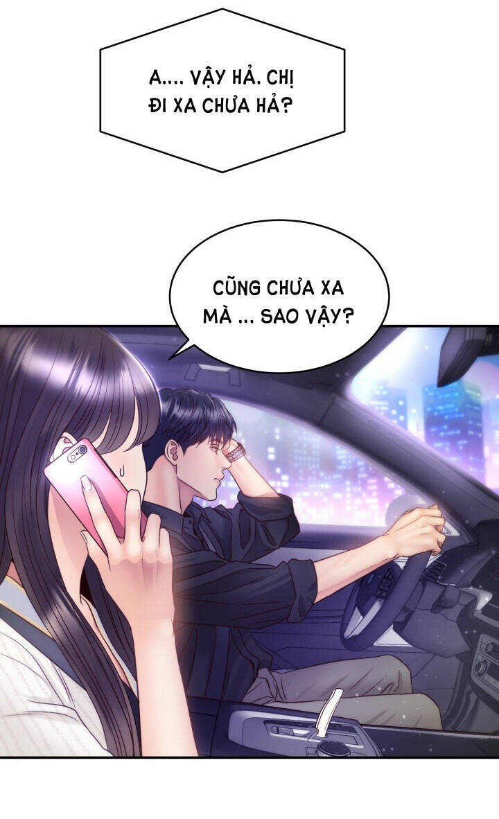 Ánh Sao Ban Mai - Chương 58.2