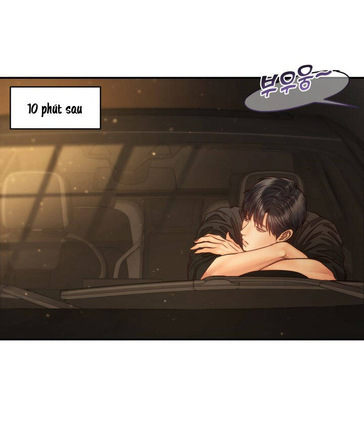 Ánh Sao Ban Mai - Chương 59.1