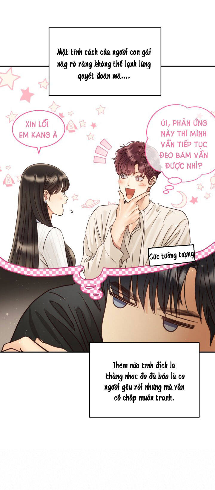 Ánh Sao Ban Mai - Chương 59.1