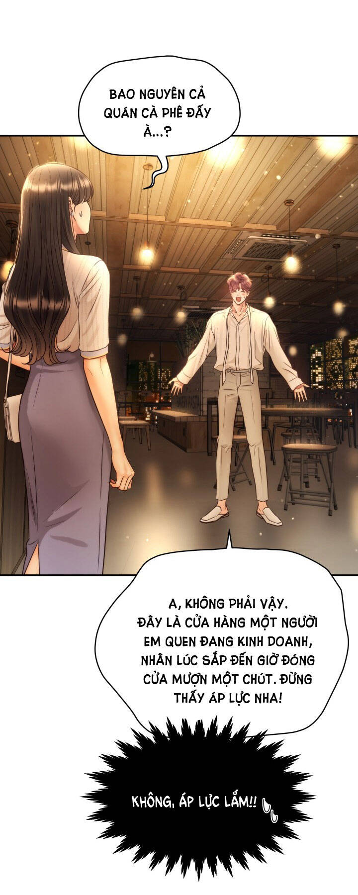 Ánh Sao Ban Mai - Chương 59.1