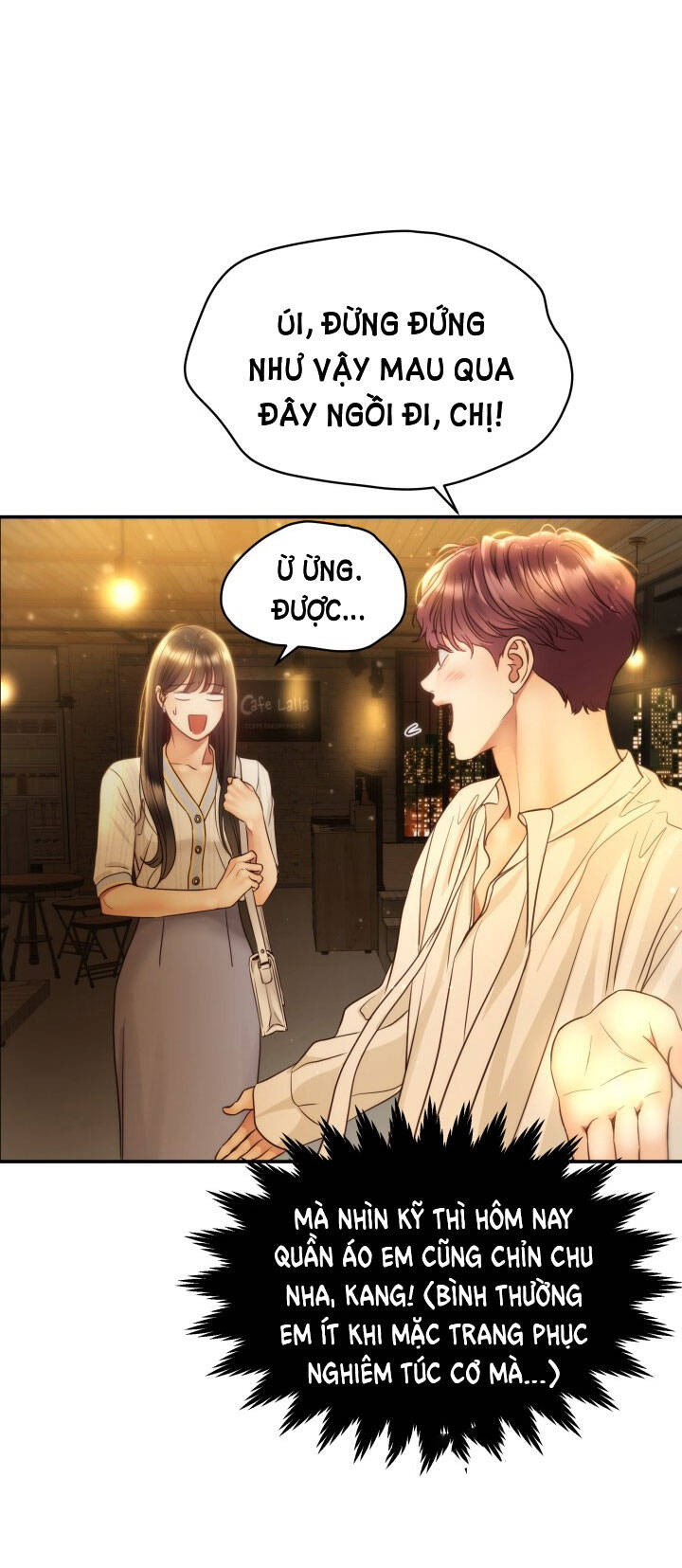 Ánh Sao Ban Mai - Chương 59.1