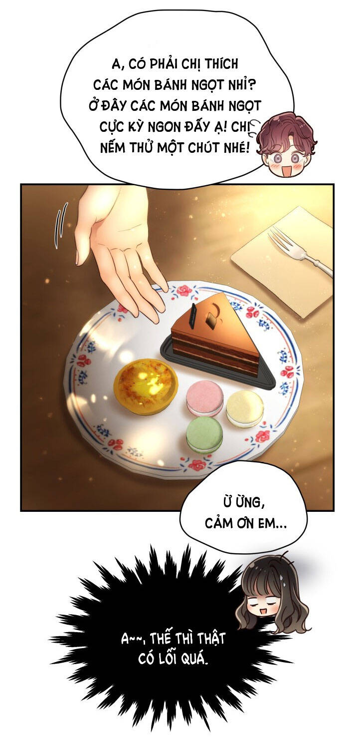 Ánh Sao Ban Mai - Chương 59.1