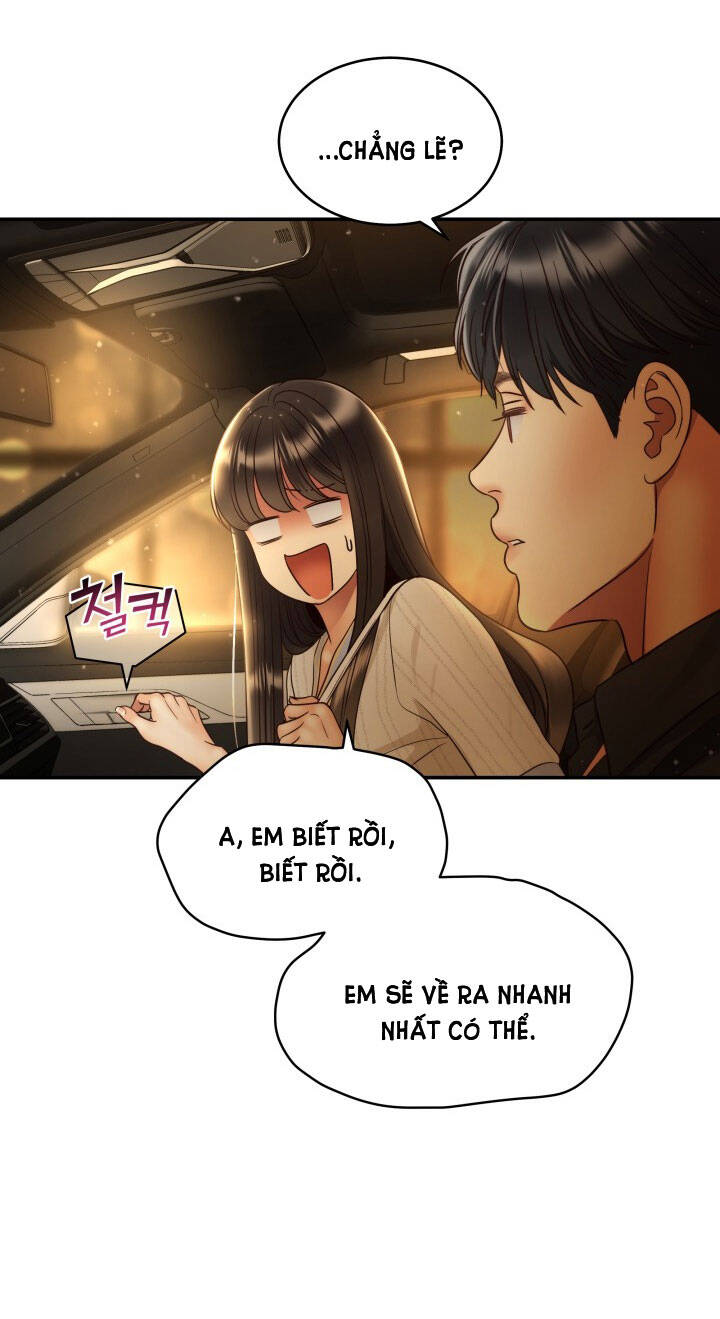 Ánh Sao Ban Mai - Chương 59.1