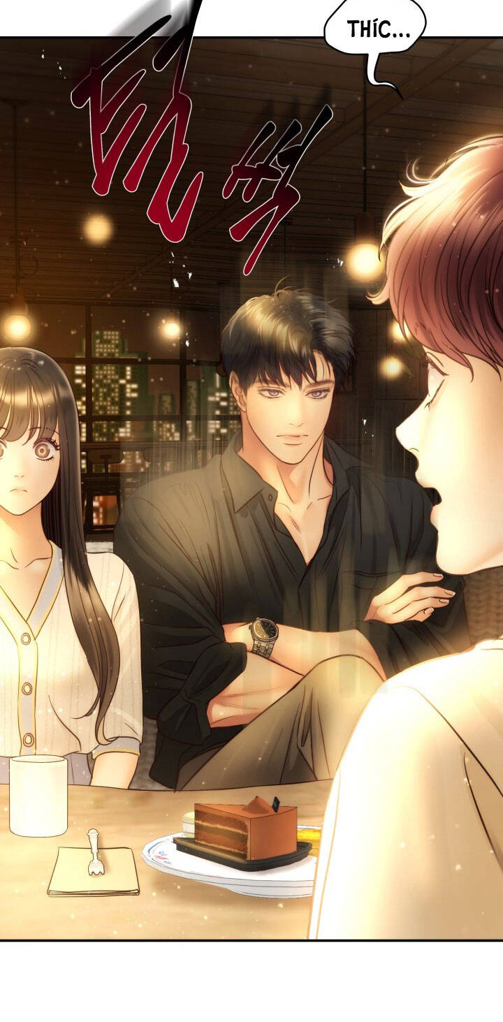 Ánh Sao Ban Mai - Chương 59.1