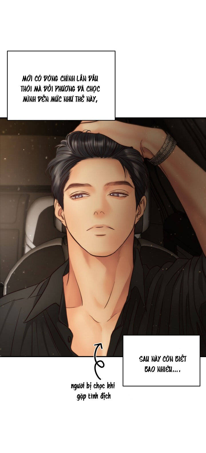 Ánh Sao Ban Mai - Chương 59.1