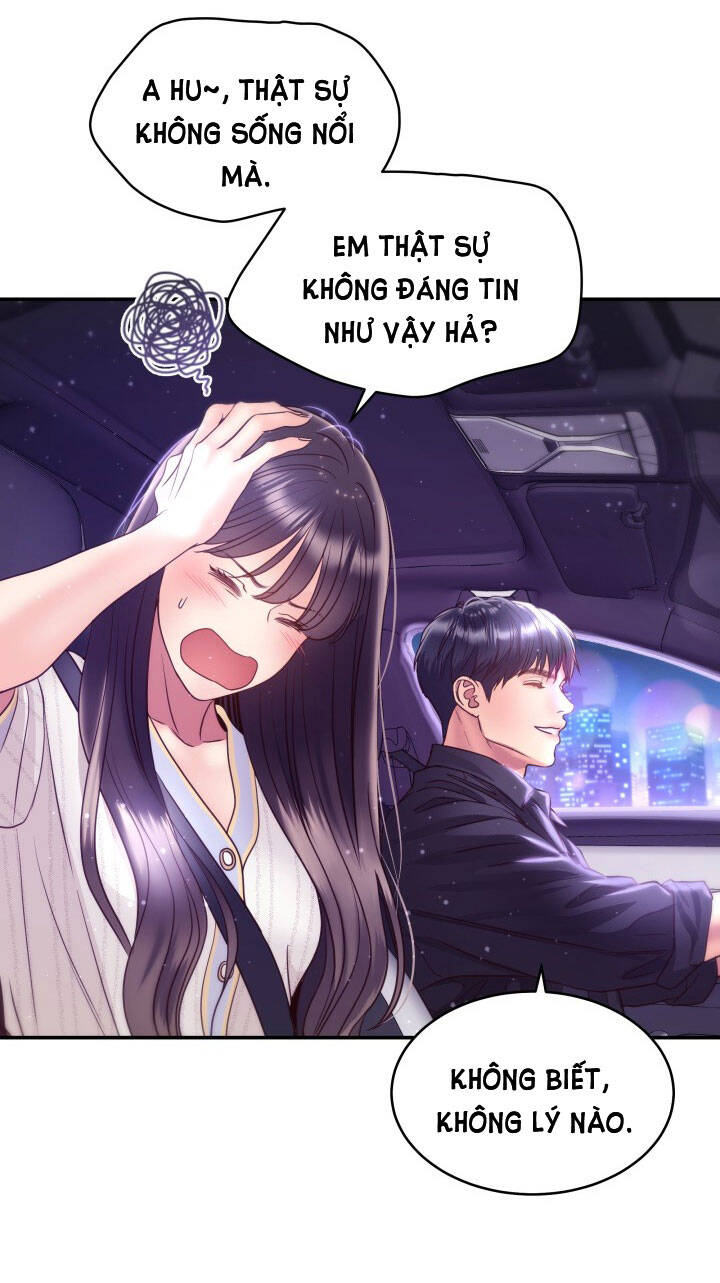 Ánh Sao Ban Mai - Chương 59.2