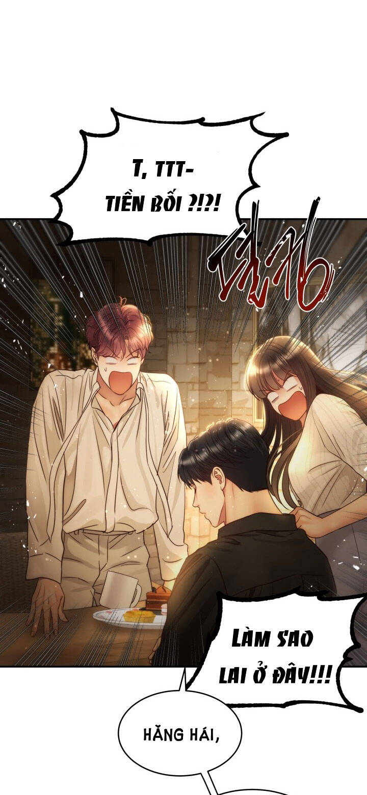 Ánh Sao Ban Mai - Chương 59.2