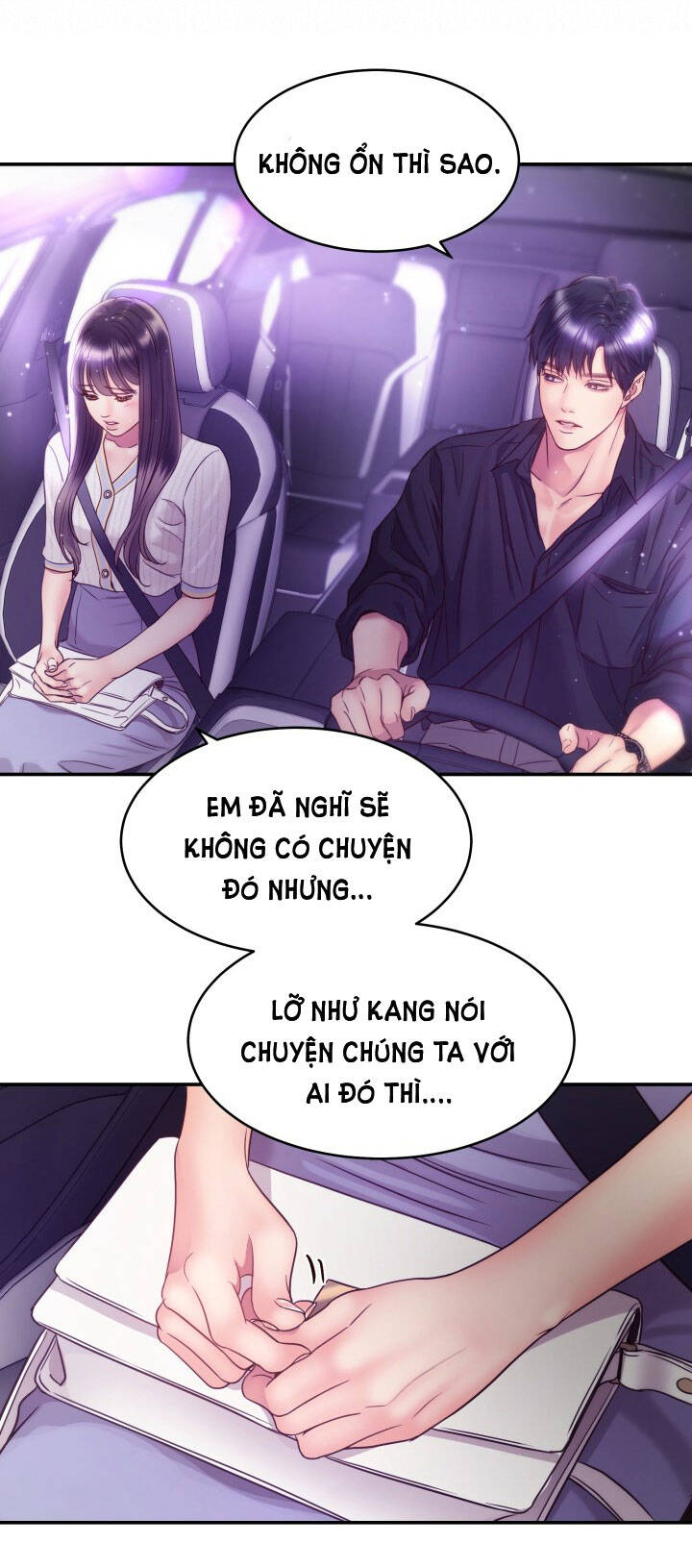 Ánh Sao Ban Mai - Chương 59.2