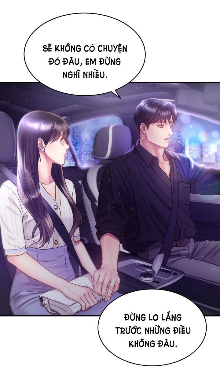 Ánh Sao Ban Mai - Chương 59.2