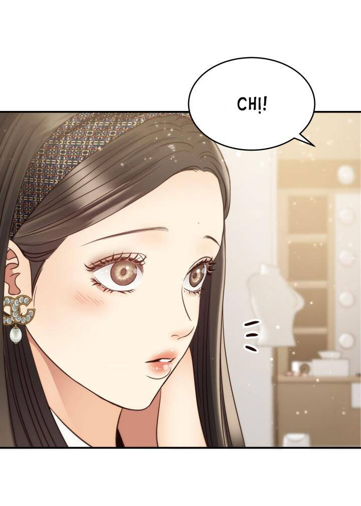 Ánh Sao Ban Mai - Chương 61.1