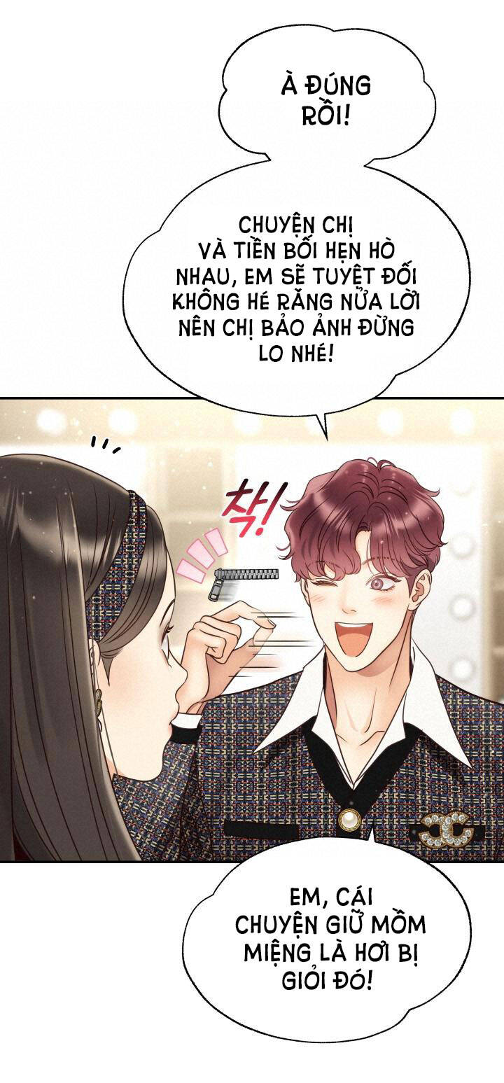 Ánh Sao Ban Mai - Chương 61.1