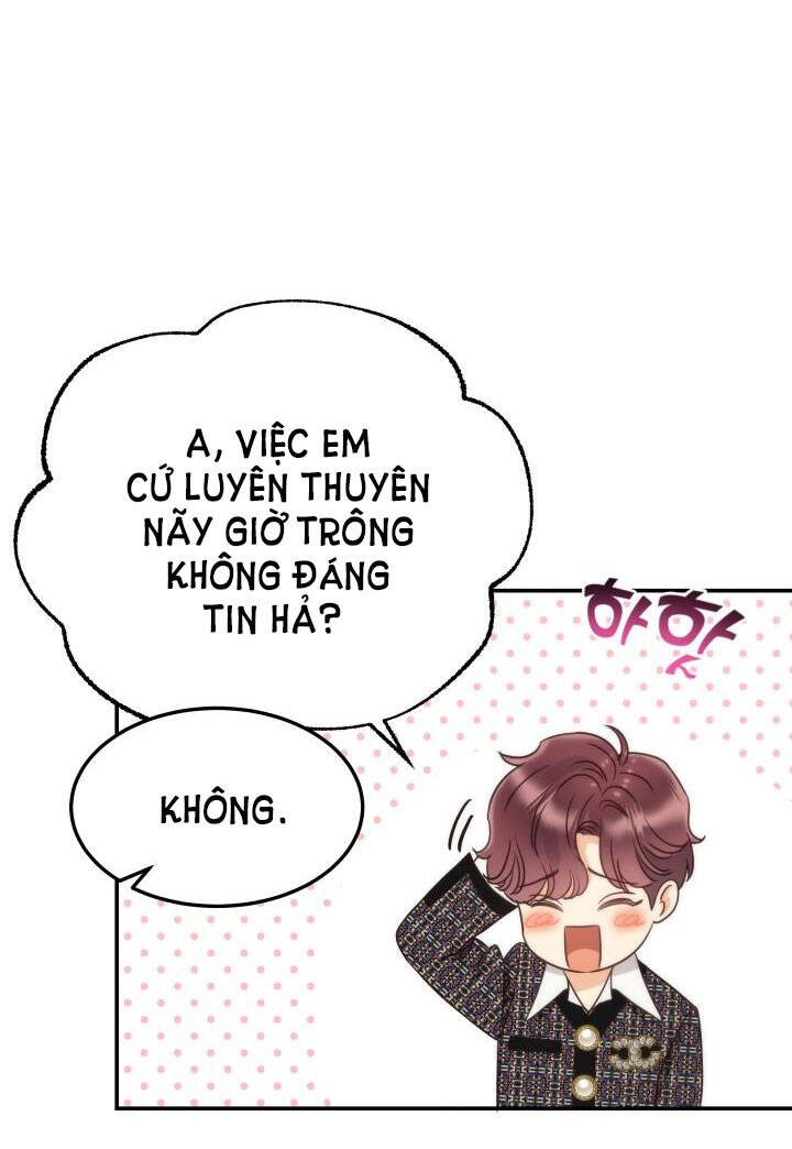 Ánh Sao Ban Mai - Chương 61.1