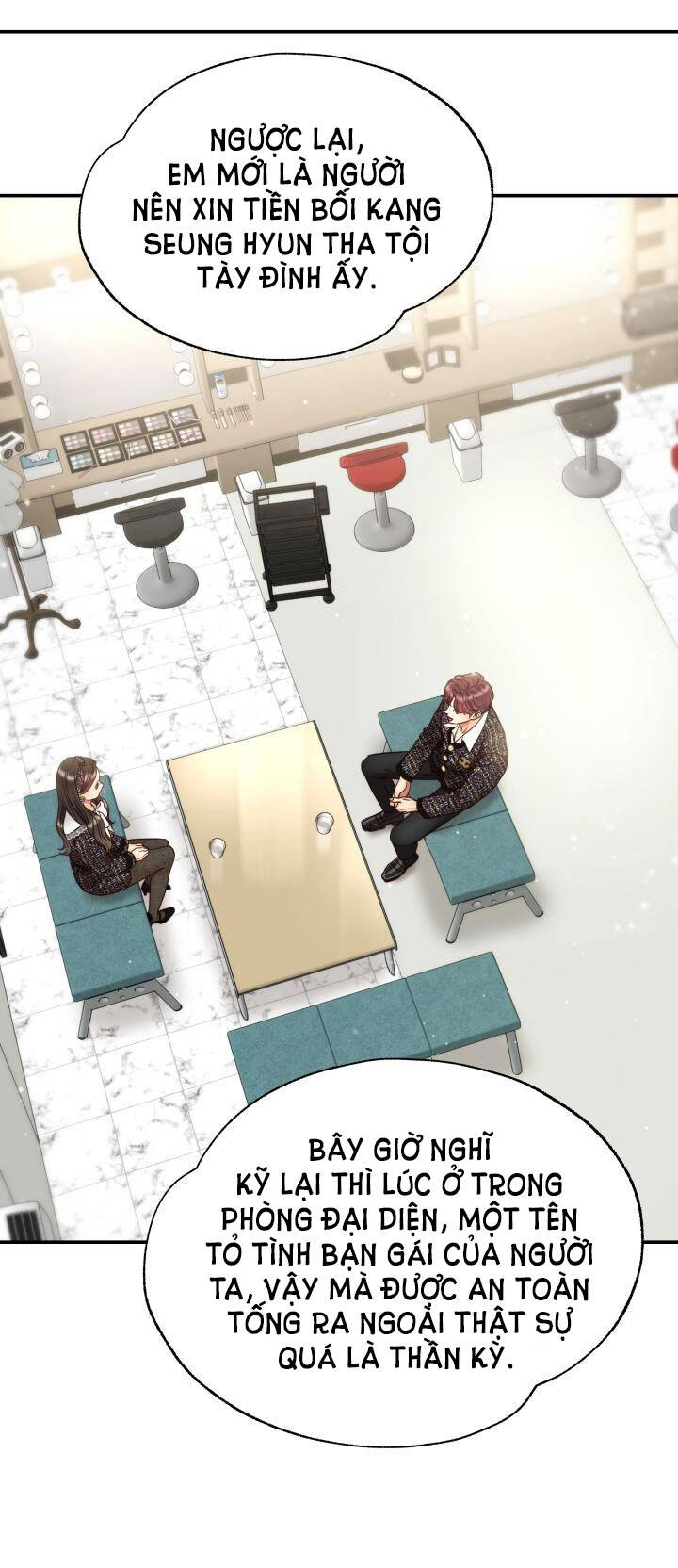 Ánh Sao Ban Mai - Chương 61.1