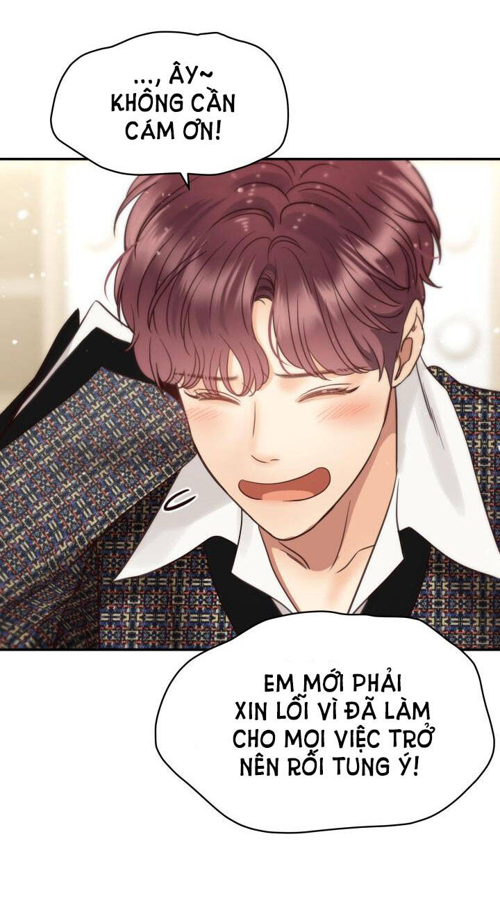 Ánh Sao Ban Mai - Chương 61.1